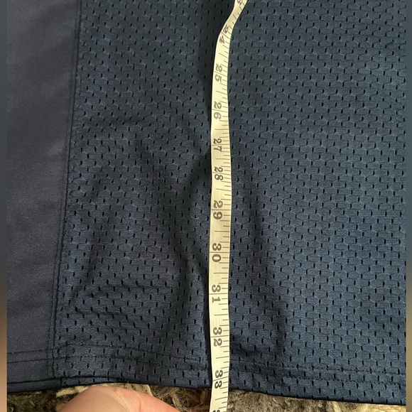 Dak Prescott Jersey #4 Navy Stitched NFL Football Dallas Cowboys QB - Picture 12 of 12